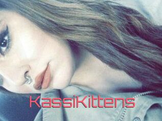 KassiKittens