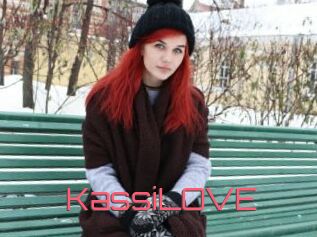 KassiLOVE