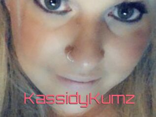 KassidyKumz