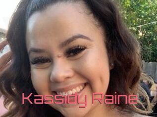 Kassidy_Raine