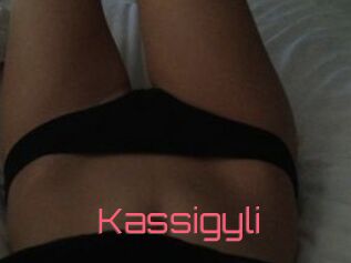 Kassigyli
