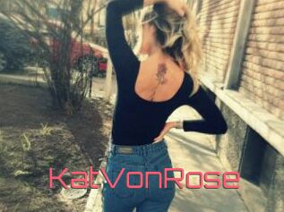 KatVonRose