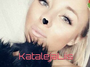 KatalejaLiis