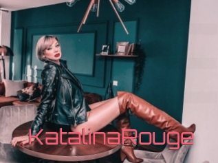 KatalinaRouge Webcam Sexe Direct