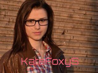 KateFoxyS