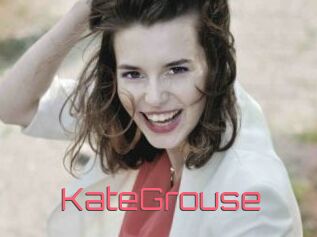 KateGrouse