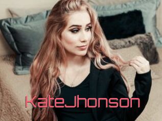 KateJhonson