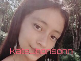 KateJhonsonn