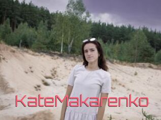 KateMakarenko