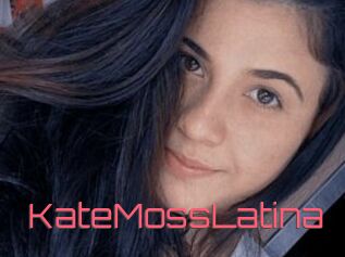 KateMossLatina