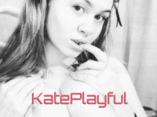 KatePlayful