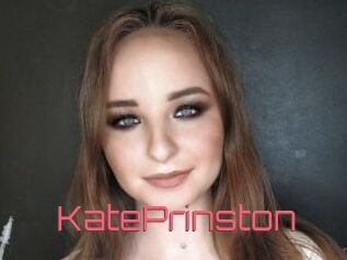 KatePrinston