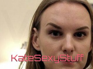KateSexyStuff