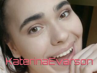 KaterinaEvarson