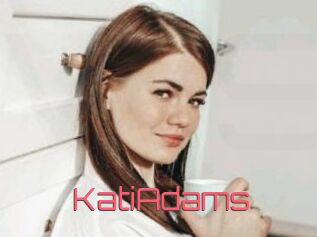 KatiAdams Webcam Sexe Direct