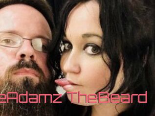 KatieAdamz_TheBeard