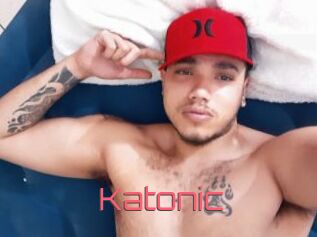 Katonic