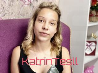 KatrinTesll
