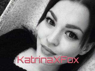 KatrinaXFox