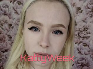 KattyWeek