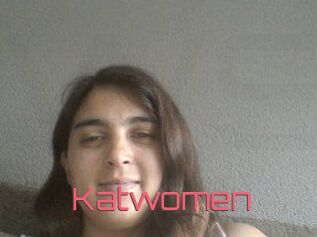 Katwomen