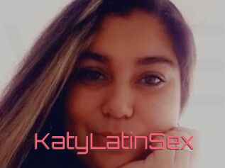 KatyLatinSex