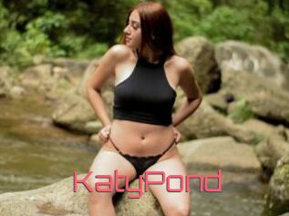 KatyPond