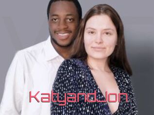 KatyandJon