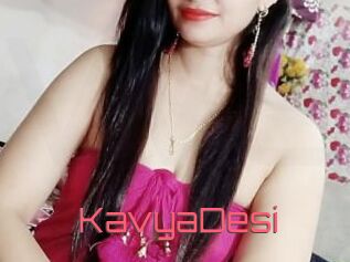 KavyaDesi