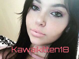 Kawaikitten18