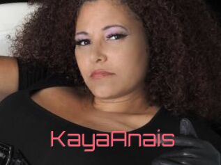 KayaAnais