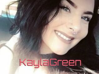 Kayla_Green