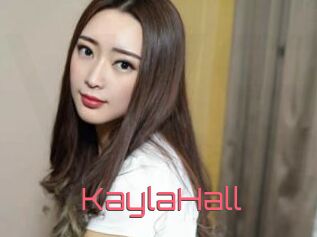 KaylaHall