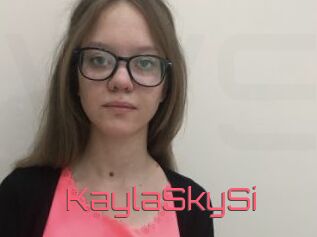 KaylaSkySi