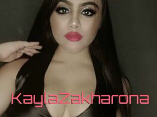 KaylaZakharona