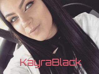 KayraBlack