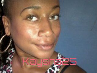 Kaysha25