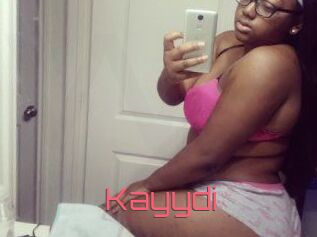 Kayydi