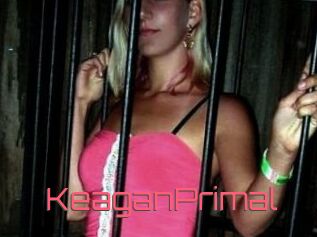 KeaganPrimal