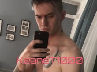 KeaneT1000
