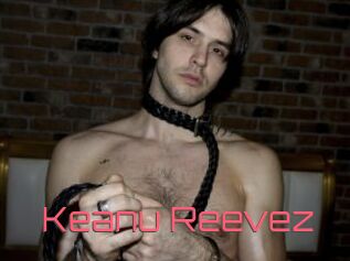 Keanu_Reevez