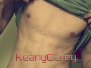 KeanyCarey