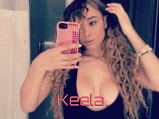 Keela
