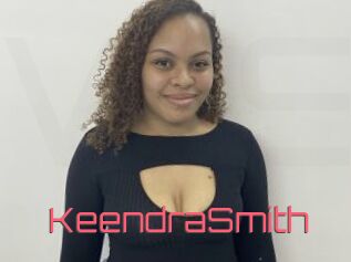 KeendraSmith