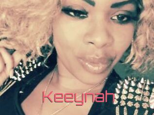 Keeynah
