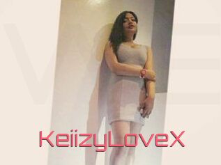 Keiizy_Love_X