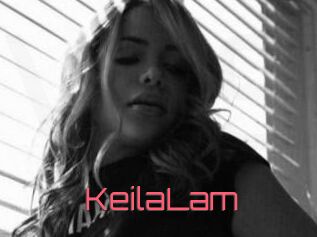 KeilaLam