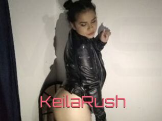 KeilaRush