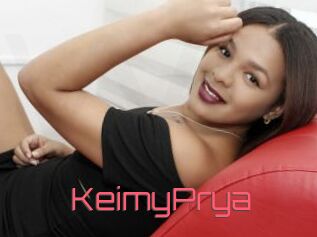 KeimyPrya