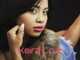 Keira_Cruz